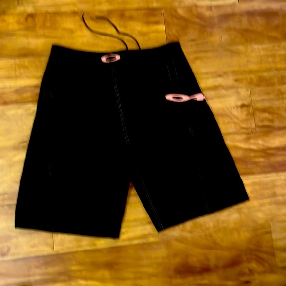 Vintage Oakley  board shorts - Picture 2 of 6